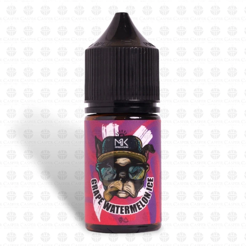 MASKING 30ML-35MG GRAPE WATERMELON ICE