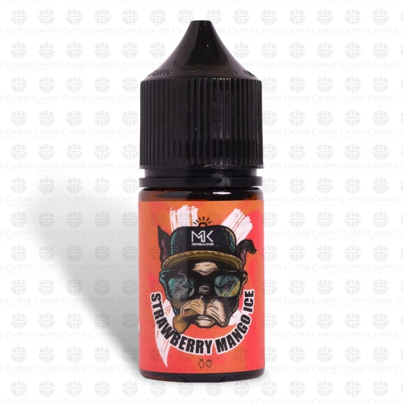 MASKING 30ML-35MG STRAWBERRY MANGO ICE