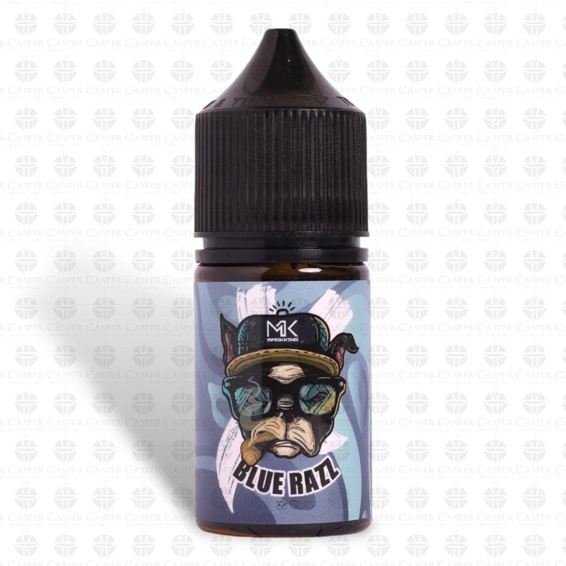 MASKING 30ML-50MG BLUE RAZZ