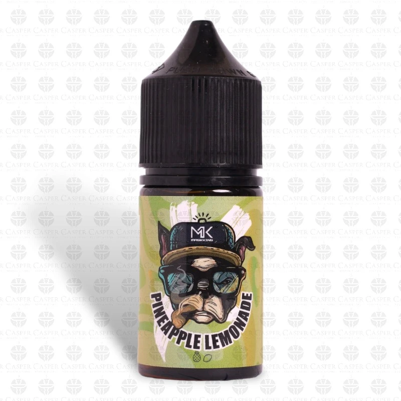 MASKING 30ML-50MG PINEAPPLE LEMONADE