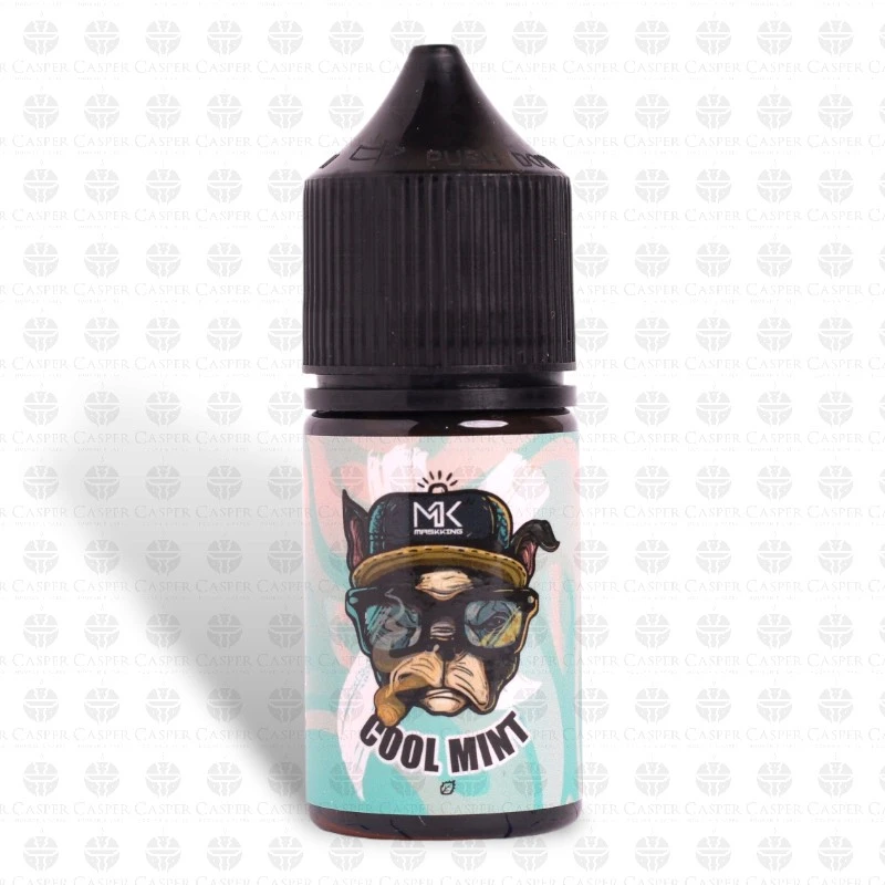 MASKING 30ML-35MG COOL MINT