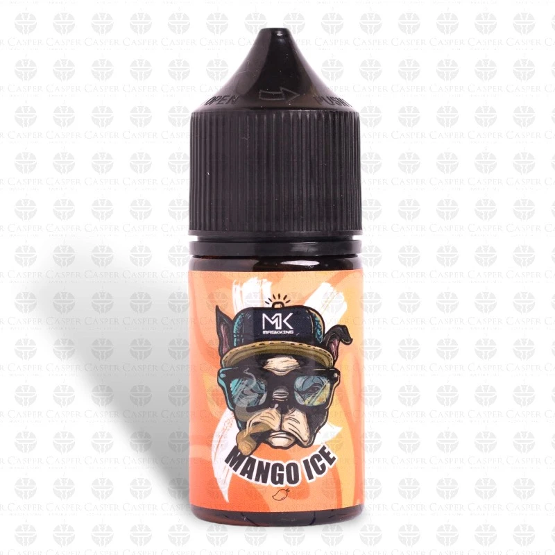 MASKING 30ML-35MG MANGO ICE