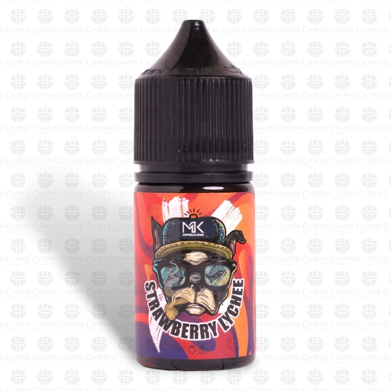 MASKING 30ML-50MG STRAWBERRY LYCHEE