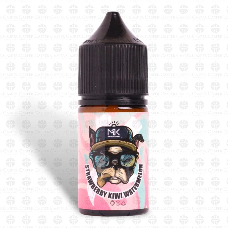 MASKING 30ML-35MG STRAWBERRY KIWI WATERMELON