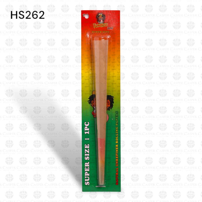 CONO HONEYPUFF SUPER SIZE HS262