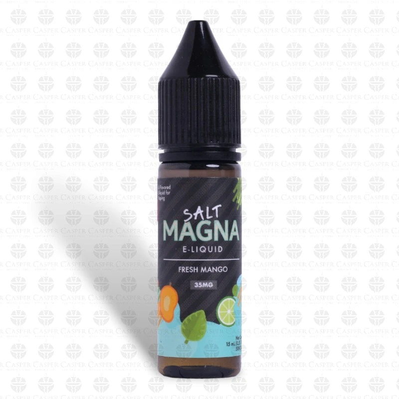 MAGNA NIC SALTS FRESH MANGO 15ML-35MG