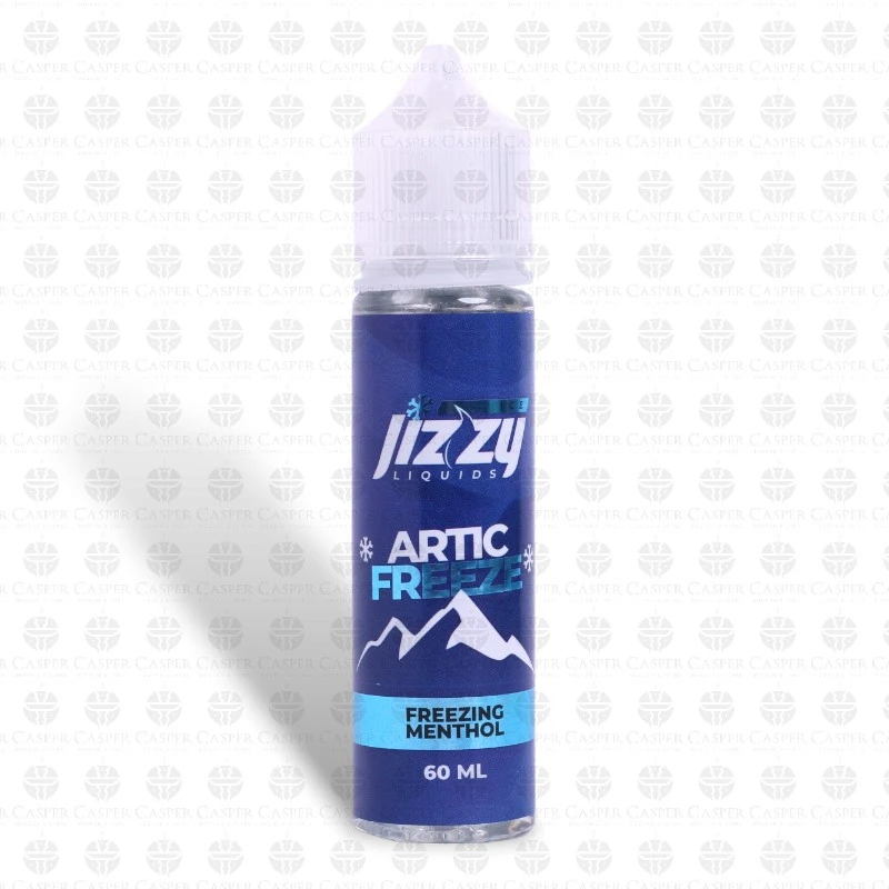 JIZZY 60ML-3MG ARTIC FREEZE