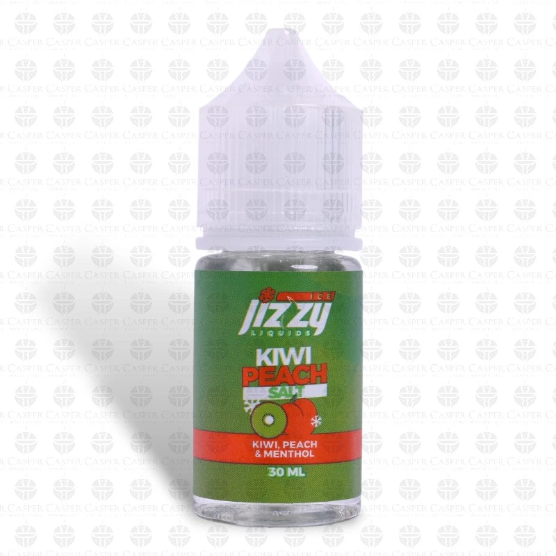 JIZZY 30ML-30MG KIWI PEACH