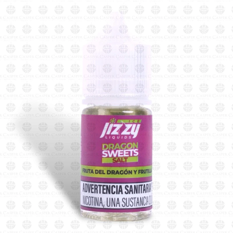 JIZZY 30ML-30MG DRAGON SWEETS