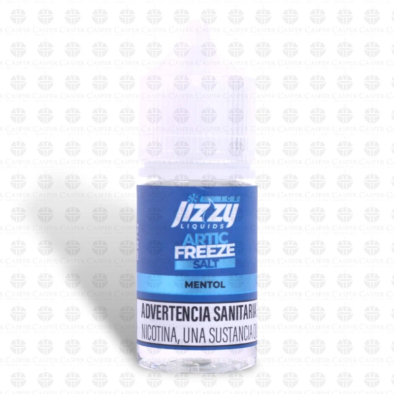 JIZZY 30ML-30MG ARTIC FREEZE