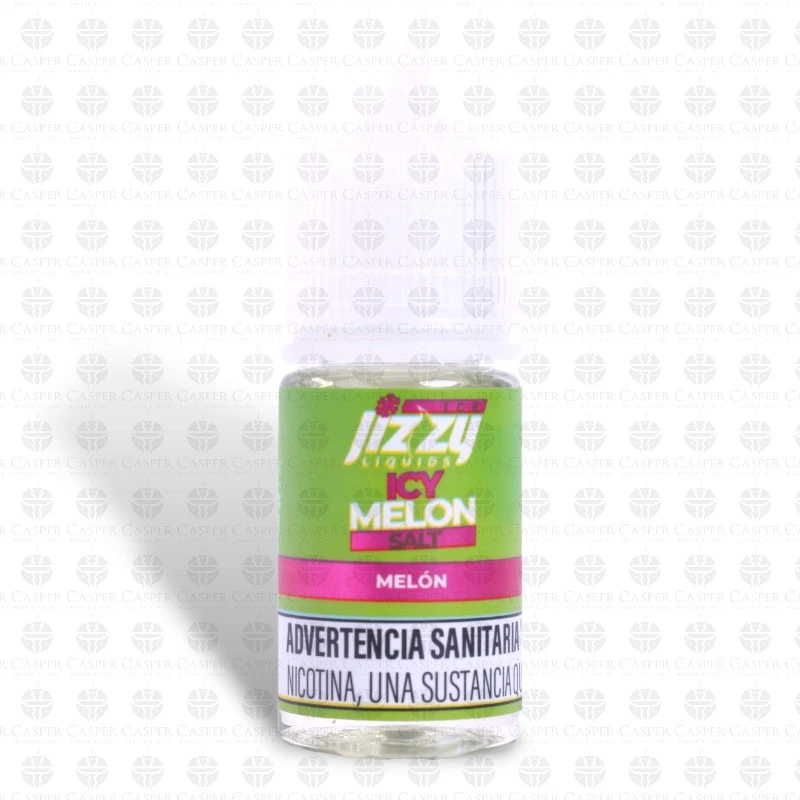 JIZZY 30ML-30MG ICY MELON