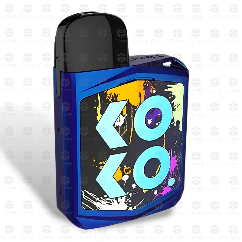 UWELL KOKO PRIME POD KIT BLUE