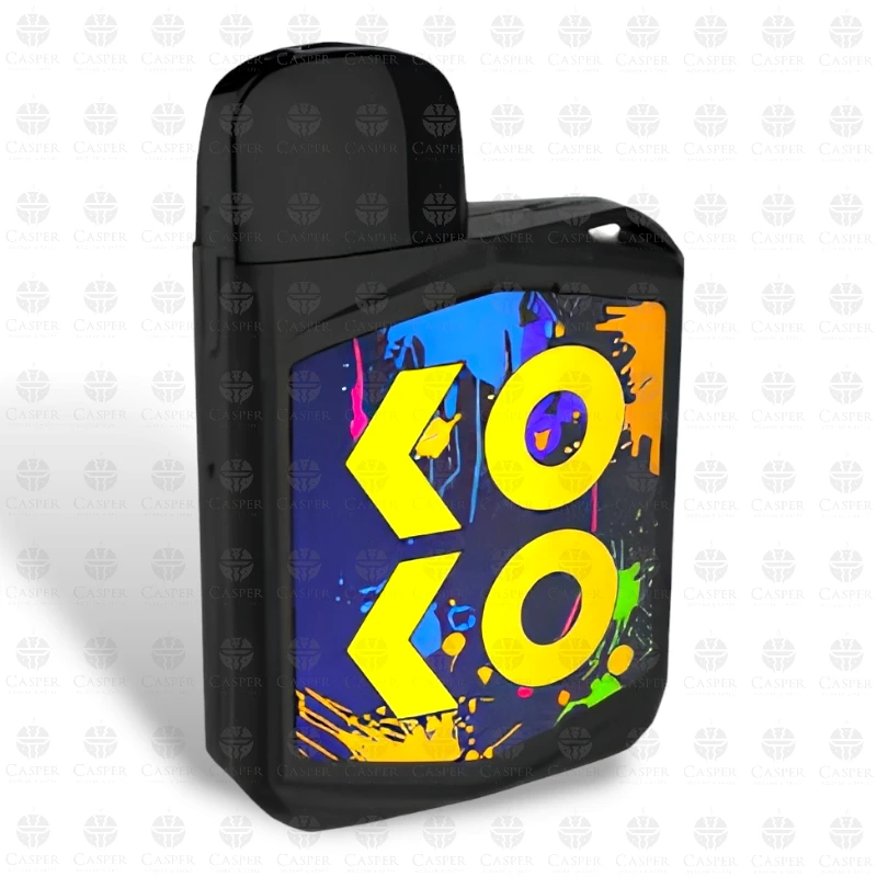 UWELL KOKO PRIME POD KIT BLACK