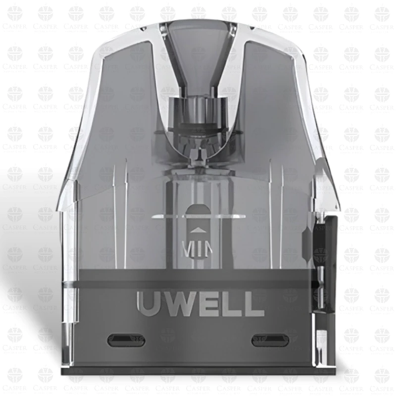UWELL FILTRO/COIL SCULPTOR MESHED-H 1.2 OHM C/2