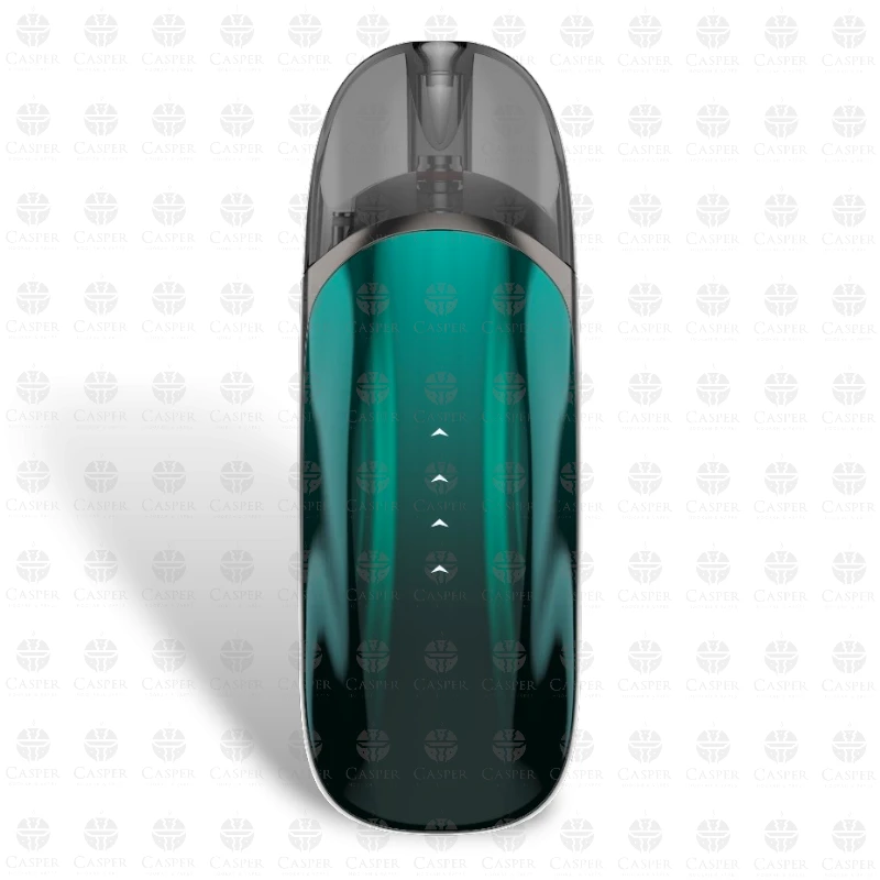 VAPORESSO ZERO 2 BLACK GREEN