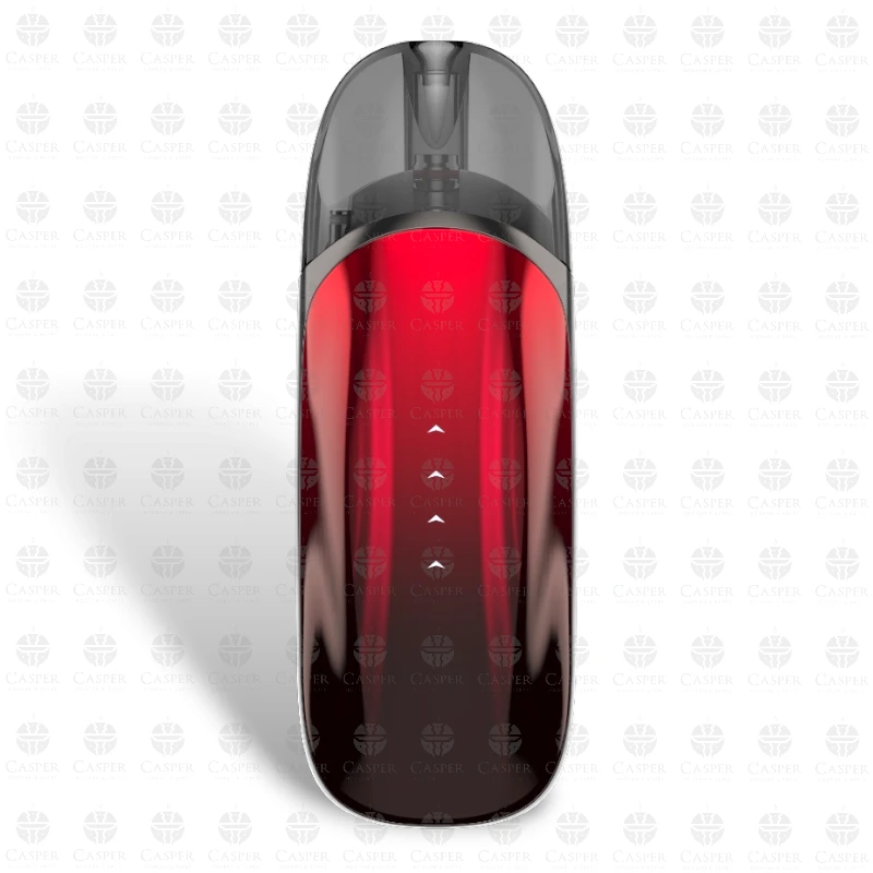 VAPORESSO ZERO 2 BLACK RED