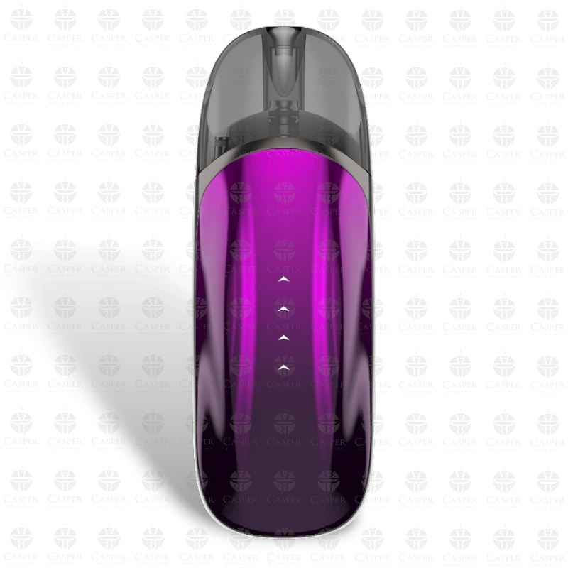 VAPORESSO ZERO 2 BLACK PURPLE