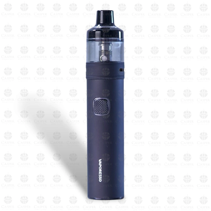 VAPORESSO GTX GO 40 KIT BLACK