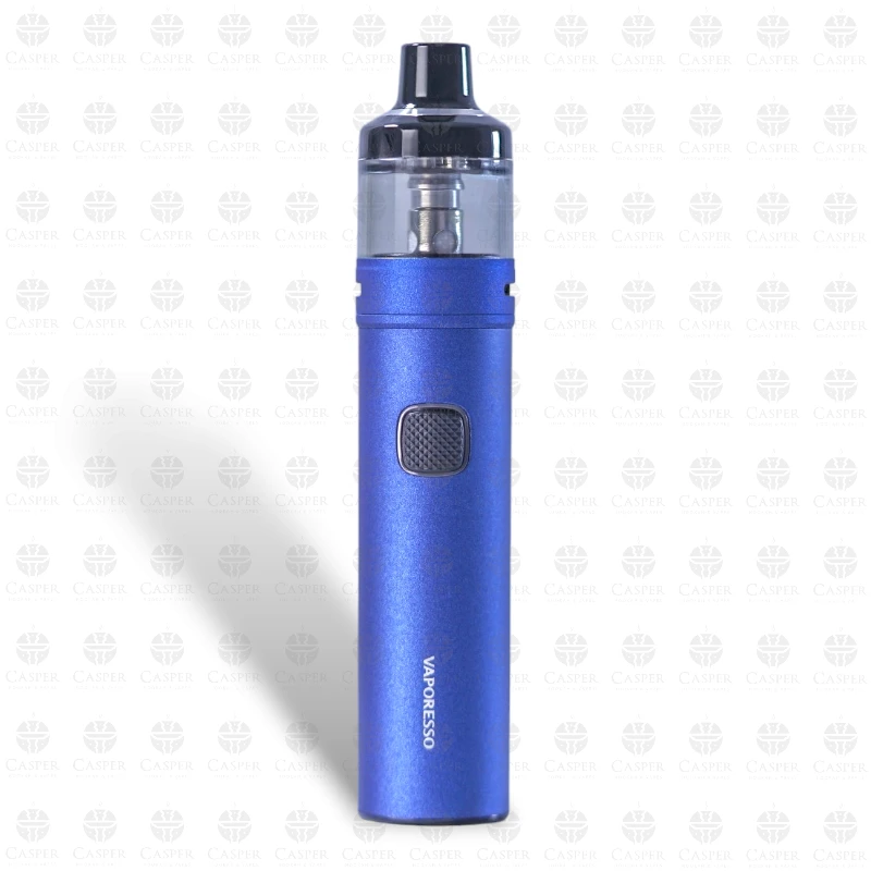 VAPORESSO GTX GO 40 KIT BLUE