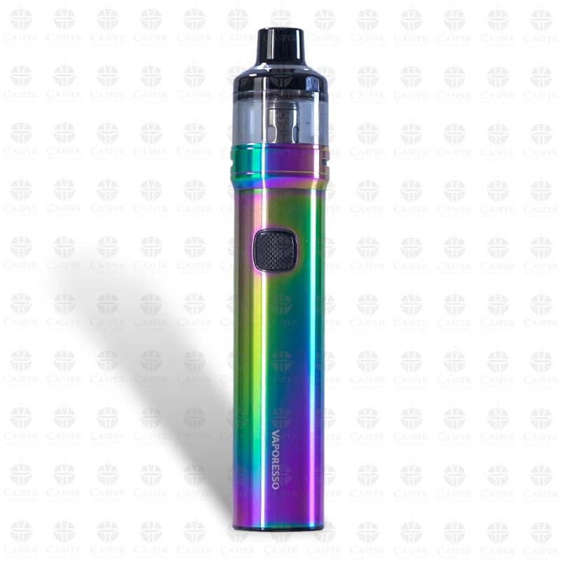 VAPORESSO GTX GO 80 KIT RAINBOW