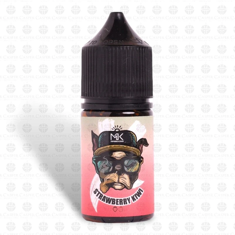 MASKING 30ML-35MG STRAWBERRY KIWI