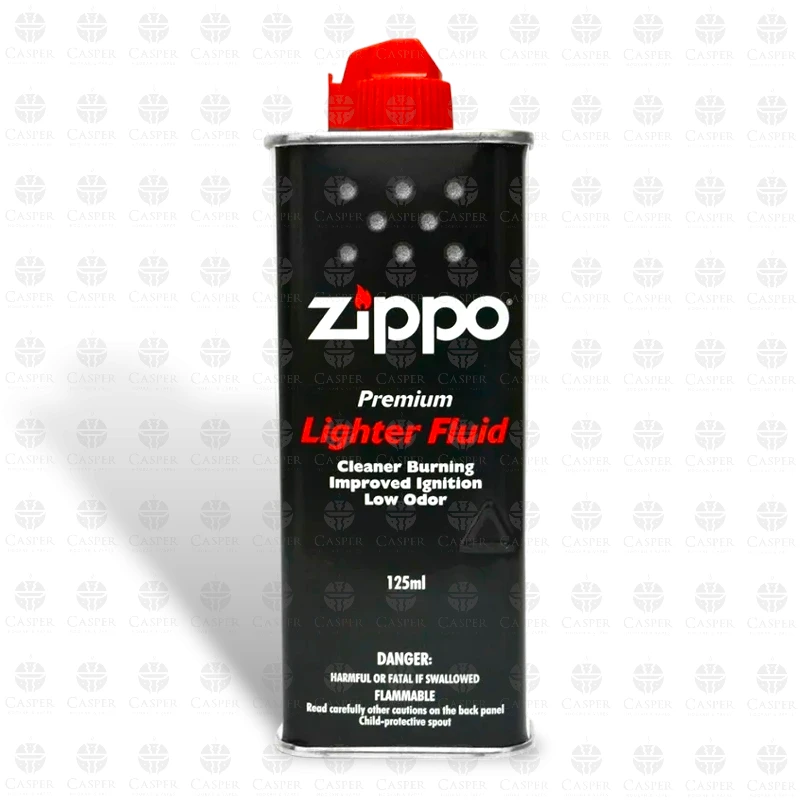 FLUIDO PARA ZIPPO