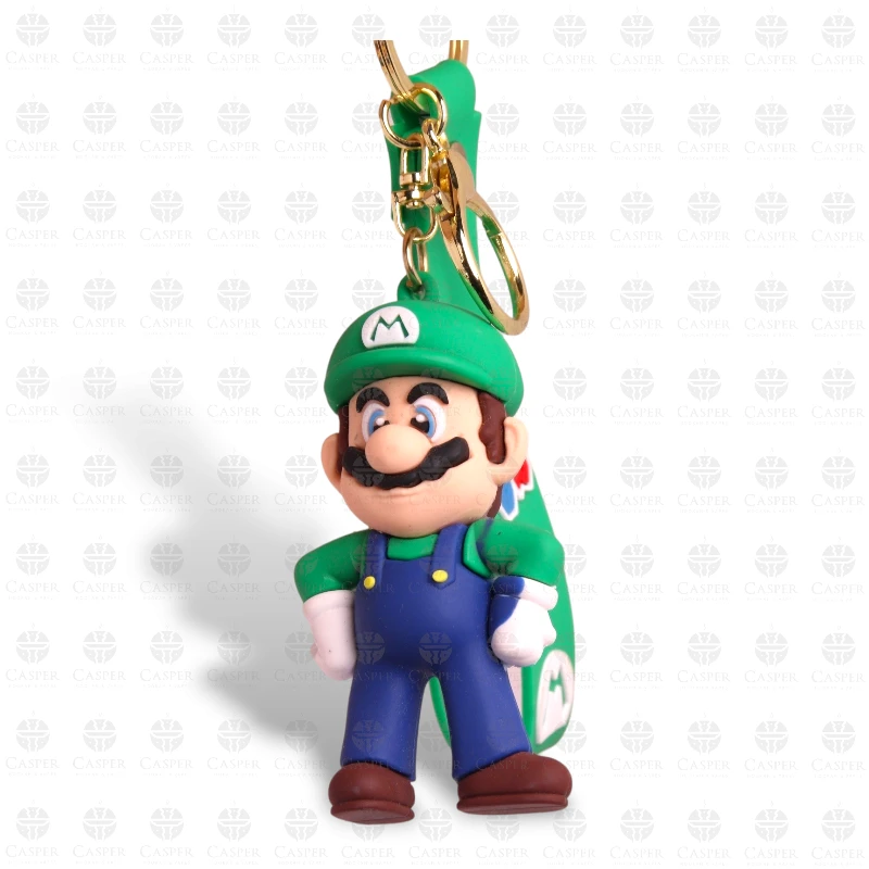 LLAVERO LUIGI