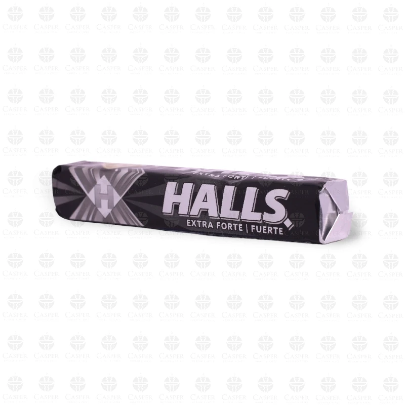 HALLS