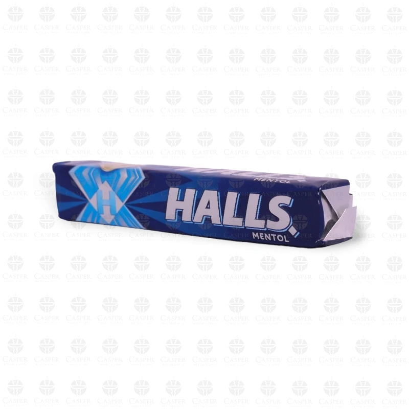 HALLS