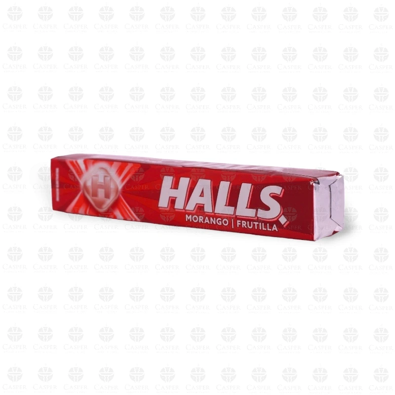 HALLS