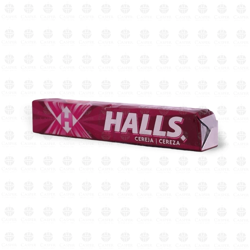 HALLS