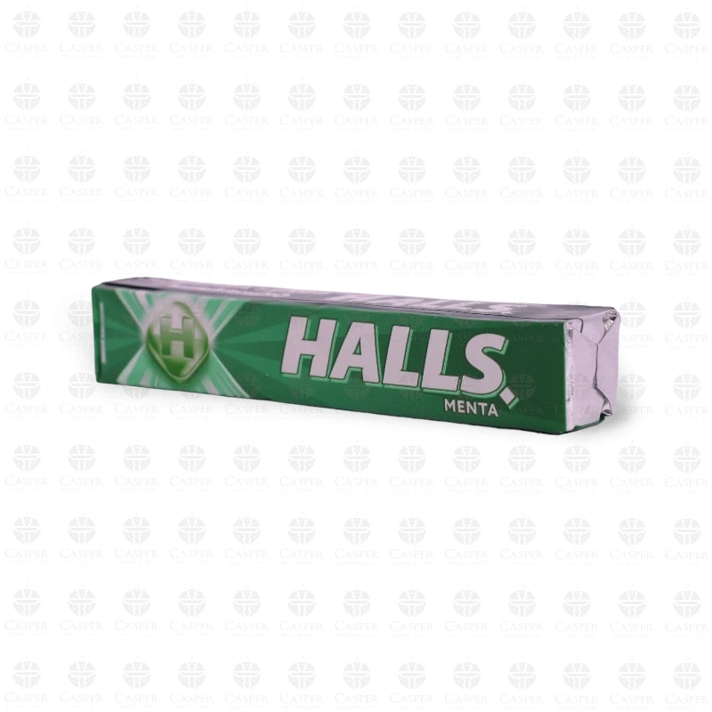 HALLS