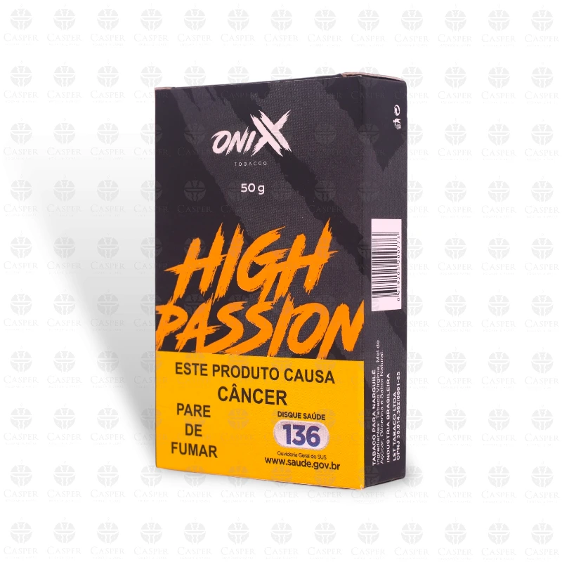ONIX HIGH PASSION 50G