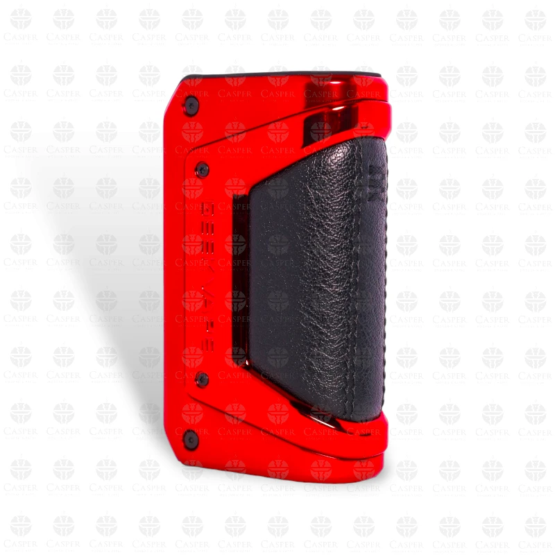 GEEKVAPE L200 MOD RED