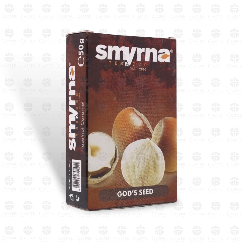 SMYRNA GODS SEED 50G