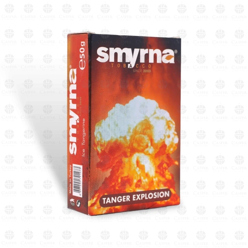 SMYRNA TANGER EXPLOSION 50G