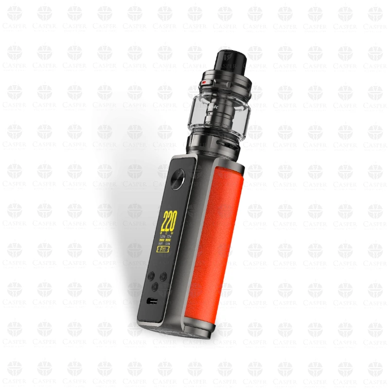 VAPORESSO TARGET 200 ITANK FIERY ORANGE