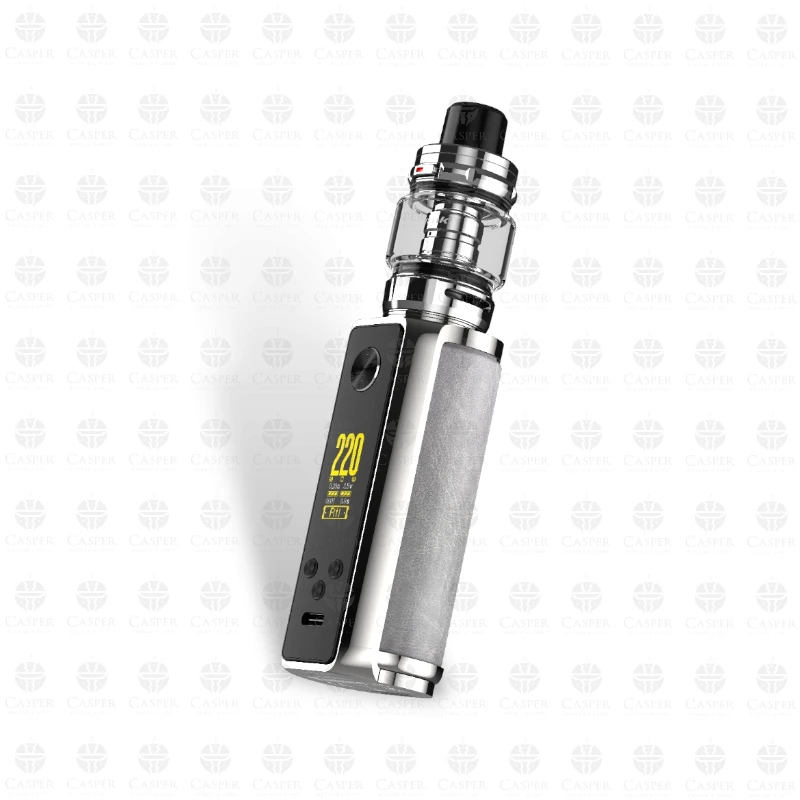 VAPORESSO TARGET 200 ITANK LAVA GREY