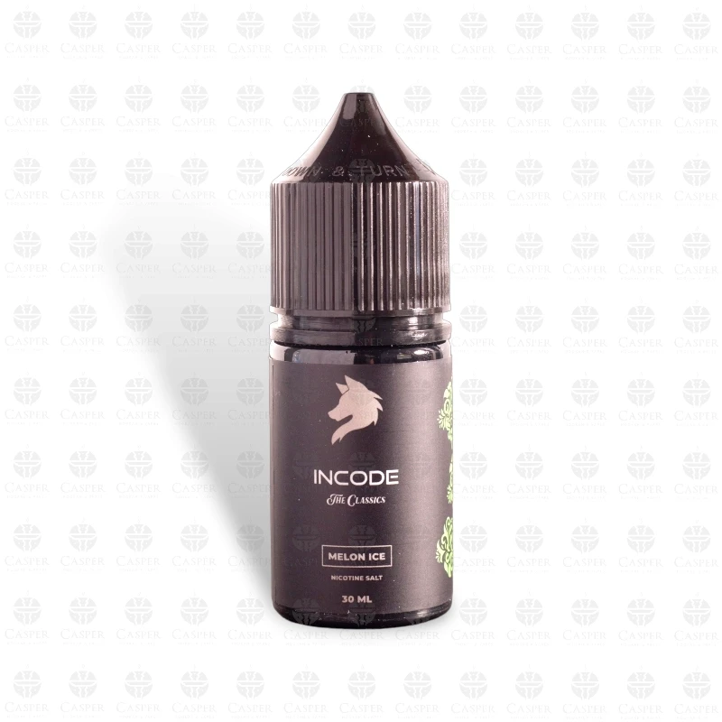 INCODE 30ML-50MG MELON ICE