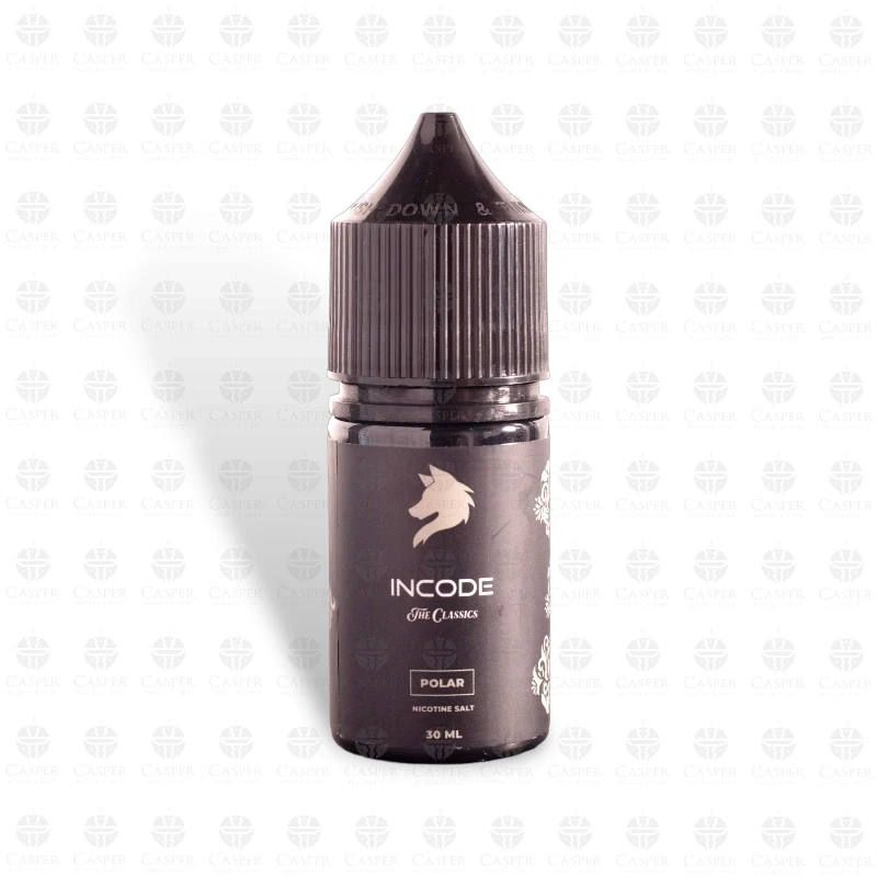 INCODE 30ML-50MG POLAR ICE