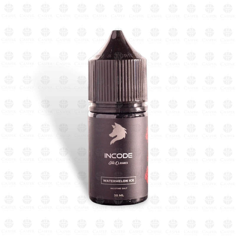 INCODE 30ML-50MG WATERMELON ICE