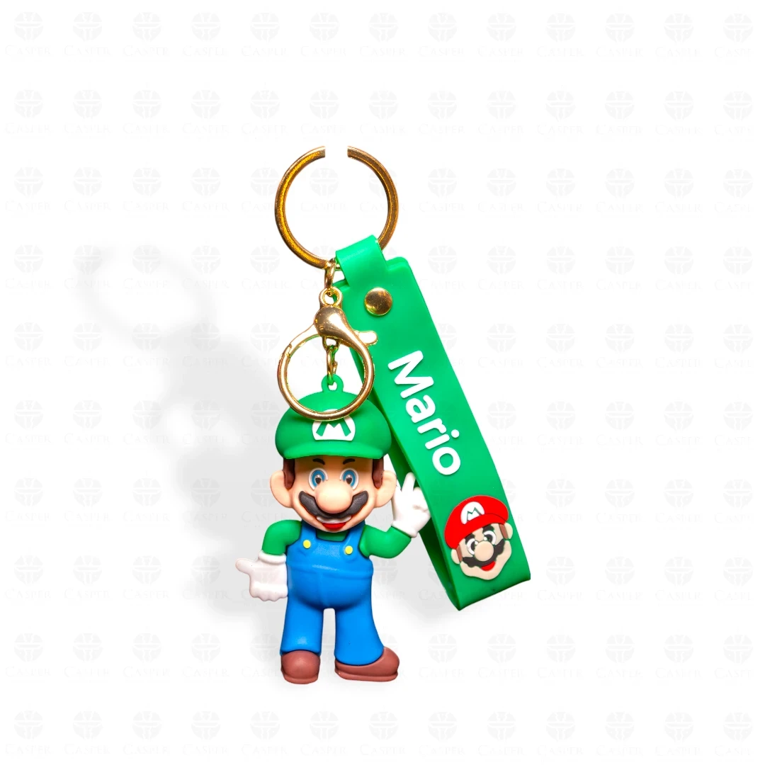 LLAVERO LUIGI POSE