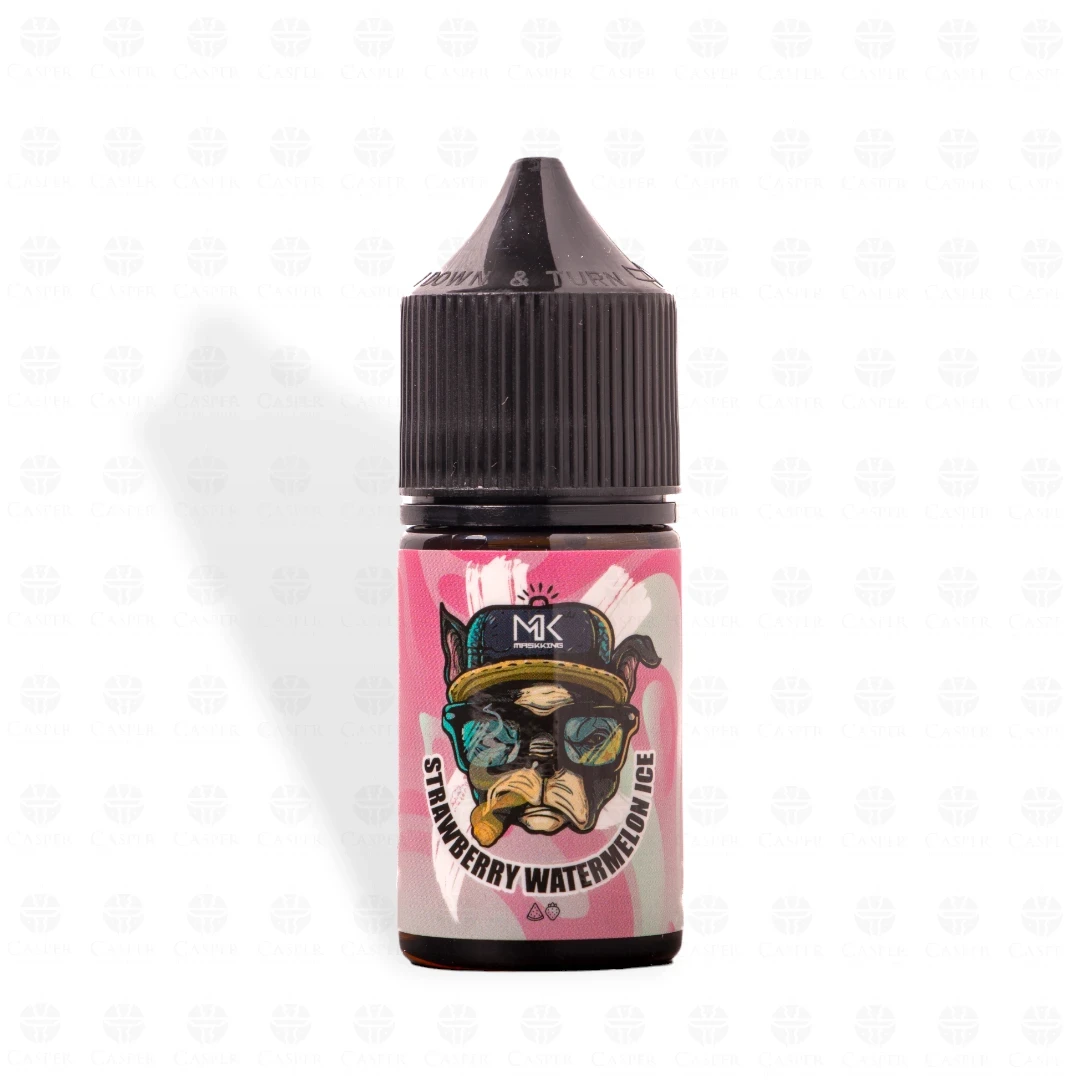 MASKING 30ML-35MG STRAWBERRY WATERMELON ICE