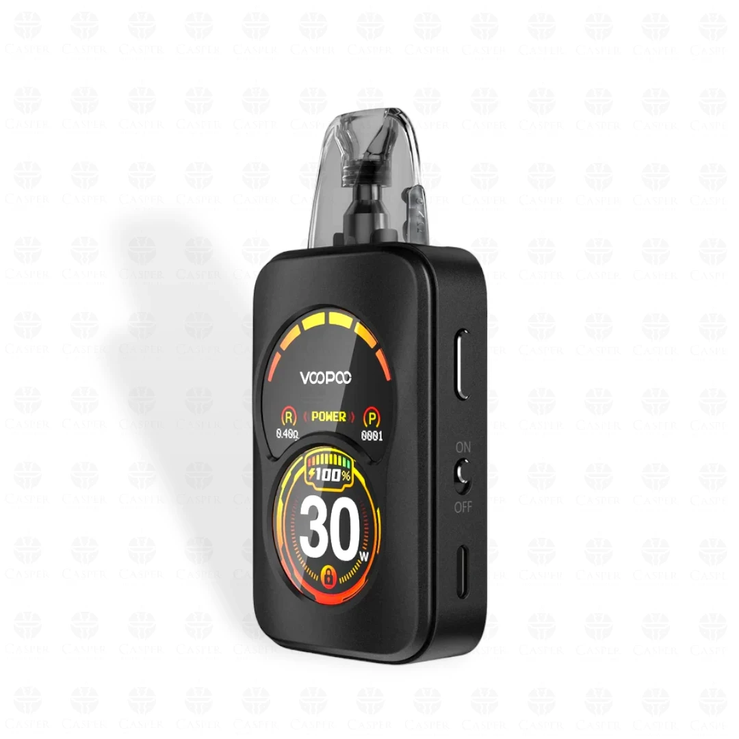 VOOPOO ARGUS A KIT PHANTOM BLACK