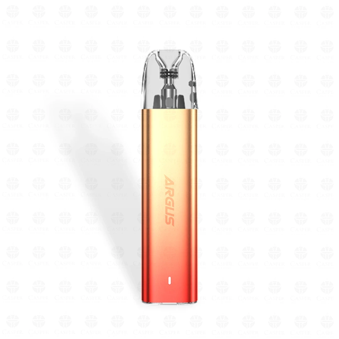 VOOPOO ARGUS G2 MINI KIT SUNSET ORANGE