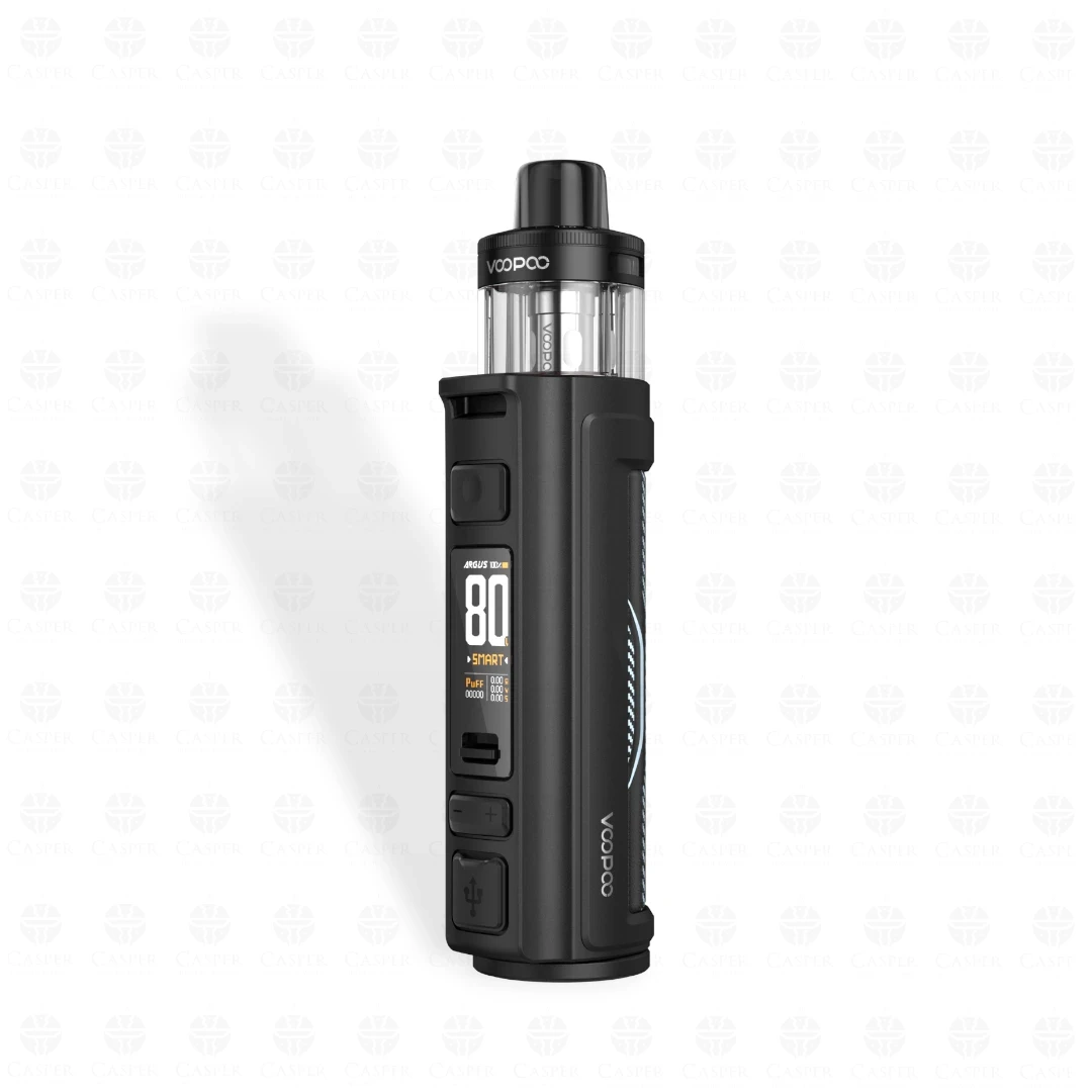 VOOPOO ARGUS PRO 2 KIT SPRAY BLACK