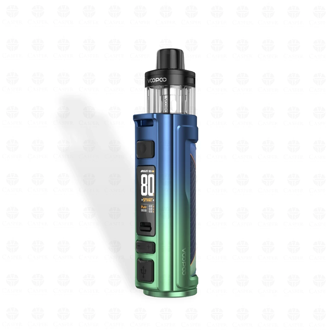 VOOPOO ARGUS PRO 2 KIT LAKE BLUE