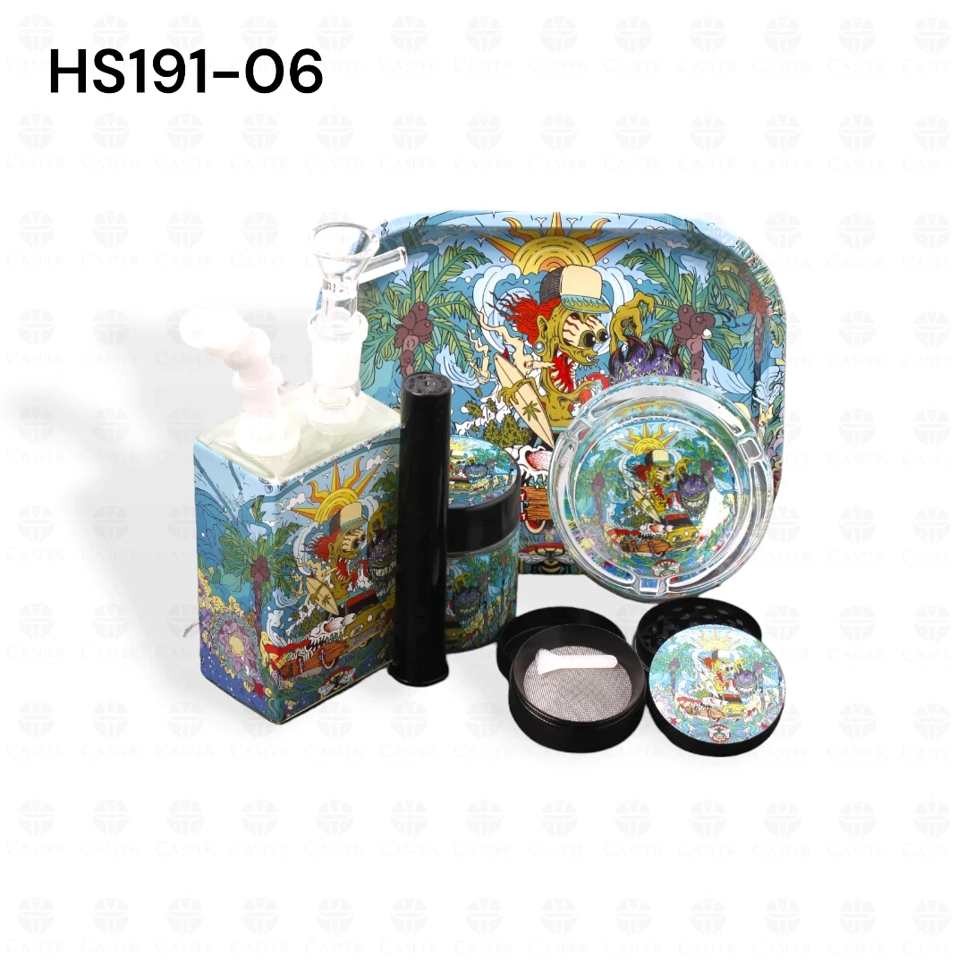 SMOKING KIT HS191-06