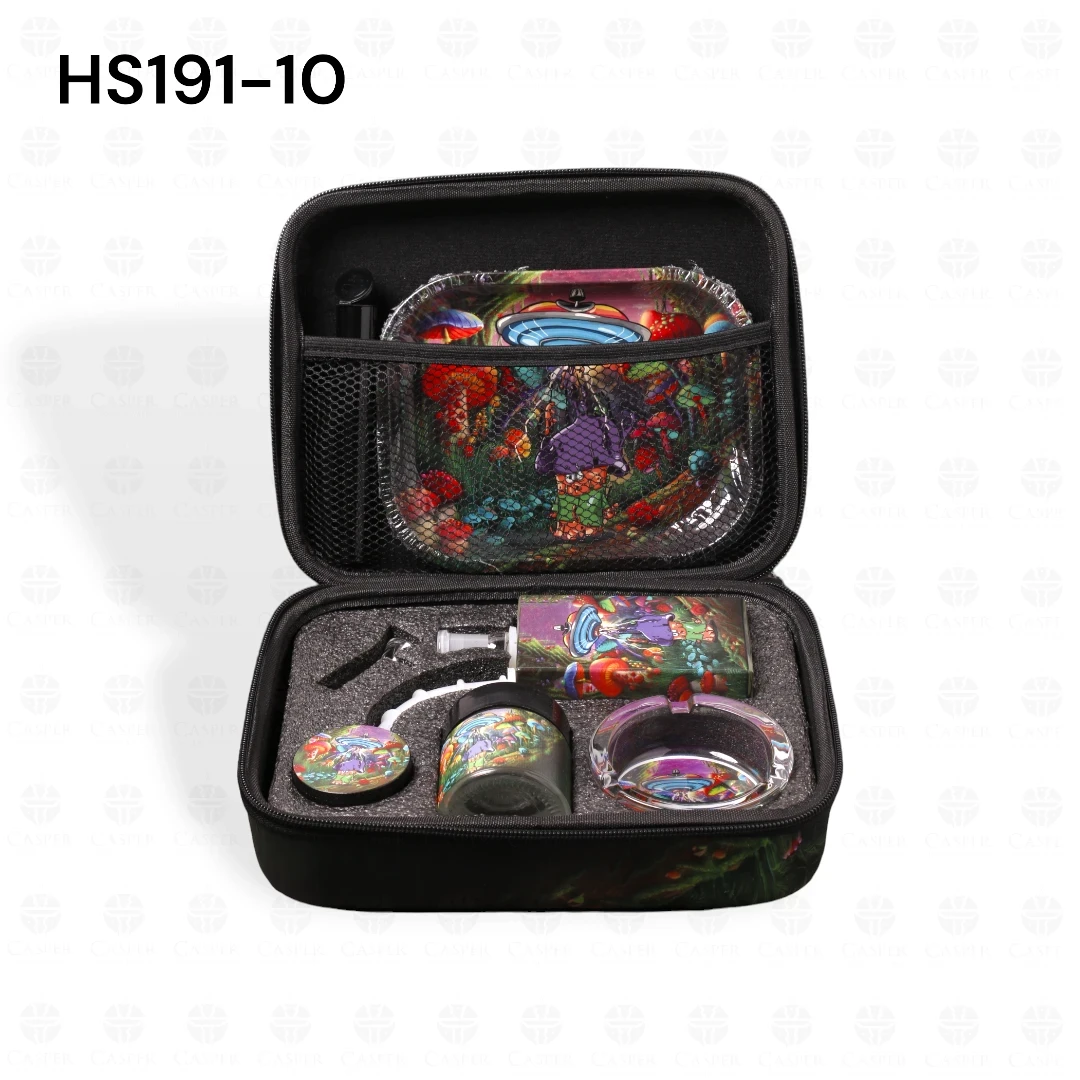 SMOKING KIT HS191-10