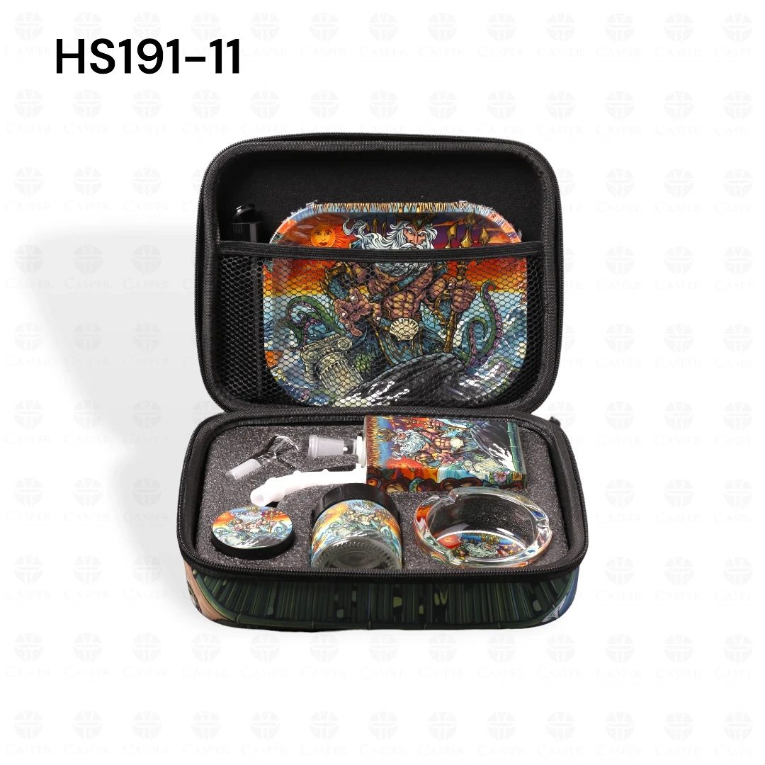 SMOKING KIT HS191-11